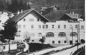Einbergsche Fabrik