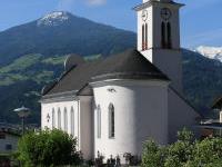 Pfarrkirche+Fritzens