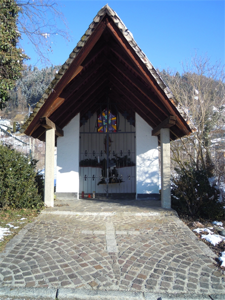Schusterkapelle