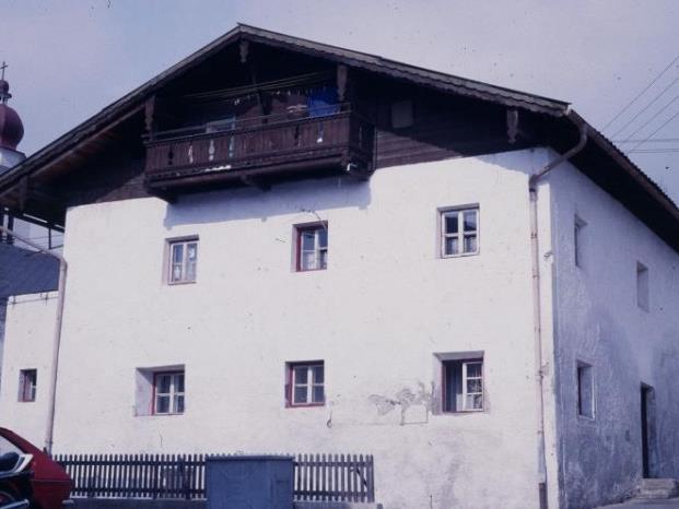 Hausernhof